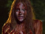 Chloë Moretz, de dar guerra en 'Kick Ass' a miedo en 'Carrie'
