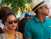El polémico viaje de Beyoncé y Jay-Z a Cuba