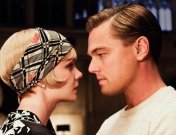 El cartel de 'El Gran Gatsby': DiCaprio, Beyoncé y Lady Gaga, los más esperados