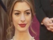 Anne Hathaway, muy cotizada tras ganar el Oscar y optar al MTV Award