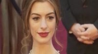 Anne Hathaway, muy cotizada tras ganar el Oscar y optar al MTV Award