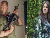 Jason Statham conquista a Sofia Vergara en Heat