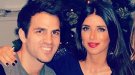 Lia Fàbregas, la hija recién nacida de Cesc Fàbregas y Daniella Semaan