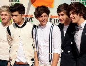 La película de One Direction: imagen y trailer en español de This is us