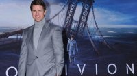 Llega la nueva película apocalíptica protagonizada por Tom Cruise: 'Oblivion'