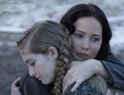 Vuelve Jennifer Lawrence: trailer de 'Los Juegos del Hambre: En llamas'