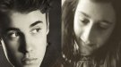 Cómo ser una 'belieber' según Justin Bieber, el ejemplo: Ana Frank