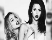 Playboy invita por Twitter a Selena Gomez y Vanessa Hudgens en bikini