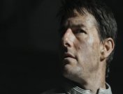 Tom Cruise, adicto a la ciencia ficción, protagoniza Yukikaze