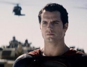 Henry Cavill convence como Superman: trailer de 'El hombre de acero'