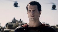Henry Cavill convence como Superman: trailer de 'El hombre de acero'