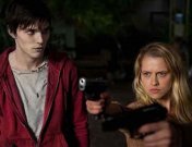 Nicholas Hoult, el guapo zombie que revive la magia de Crepúsculo