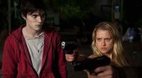 Nicholas Hoult, el guapo zombie que revive la magia de Crepúsculo