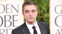Robert Pattinson, en el thriller 'Maps to the stars' de Cronenberg