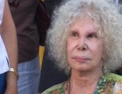 La caída de la Duquesa de Alba, motivo de preocupación en la familia