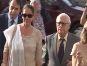 El peor Día de la Madre de Isabel Pantoja: abandonada por Kiko Rivera