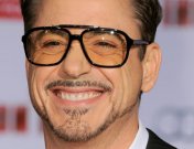 Robert Downey Jr. amenaza con dejar a Iron Man 3 y a Gwyneth Paltrow