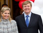 Guillermo de Holanda y Máxima, los secretos de su historia de amor