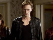Alexander Skarsgard, el sexy de 'True Blood', candidato a 'El Cuervo'