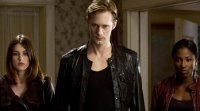 Alexander Skarsgard, el sexy de 'True Blood', candidato a 'El Cuervo'