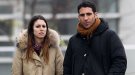 Blanca Suárez niega su ruptura con Miguel Ángel Silvestre