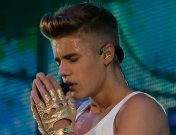 El nuevo Justin Bieber gracias a Selena Gomez: su concierto en Turquía