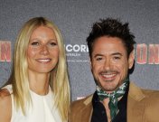 Gwyneth Paltrow pasa de 'Iron Man' pese a ser su mayor éxito