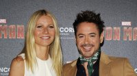 Gwyneth Paltrow pasa de 'Iron Man' pese a ser su mayor éxito