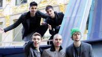 The Wanted saca single: homenaje a Backstreet Boys y ofensa a Rihanna