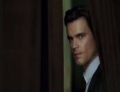 Matt Bomer, el preferido para ser Christian Grey en 50 sombras de Grey