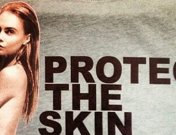 Cara Delevingne disfruta en la polémica: desnuda, adicta y lesbiana