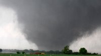 Espectacular vídeo del tornado de Oklahoma: terror en Estados Unidos