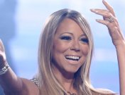 Mariah Carey: fracaso en American Idol, éxito de su single con Miguel