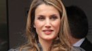 El look diario de Letizia Ortiz: cómo vestir a la moda para trabajar
