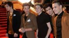 El refugio de One Direction en España: tirolina, piscina y fiesta en Toledo