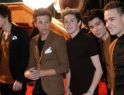 El refugio de One Direction en España: tirolina, piscina y fiesta en Toledo