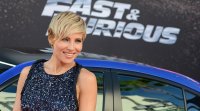 Fast and Furious 6, el mayor (y casi único) éxito de Elsa Pataky