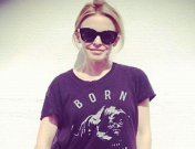 El feliz cumpleaños de Kylie Minogue: Andrés Velencoso y nuevo disco