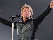 Concierto de Bon Jovi en Madrid gratis por la crisis: ¿irá Letizia también sin pagar?
