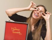 Sofía Vergara estrena tráiler de Machete Kills e imita a One Direction