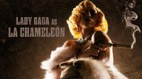 Lady Gaga debuta en el cine con Sofía Vergara y Robert Rodríguez