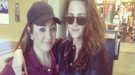 Kristen Stewart, más feliz que nunca tras romper con Robert Pattinson
