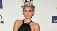 Miley Cyrus saca disco tras romper con Liam Hemsworth: la música, su refugio