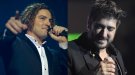 El regalo de Telecinco a Bisbal: Orozco, coach y compañero de La Voz 2