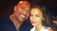 Irina Shayk, de Cristiano Ronaldo a Dwayne Johnson: actriz en Hércules