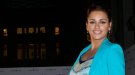Mónica Cruz y su hija Antonella esperan a Penélope Cruz: su mensaje a la prensa