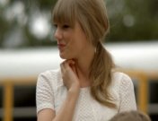 Taylor Swift y Ed Sheeran confirman su buena relación con un videoclip