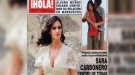 La falta de respeto de Sara Carbonero: protagonista en su no boda
