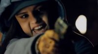 Selena Gomez da miedo: el tráiler de 'Getaway', su nueva película