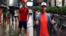 La juerga de Casillas y Sergio Ramos: Sara Carbonero y Pilar Rubio, olvidadas